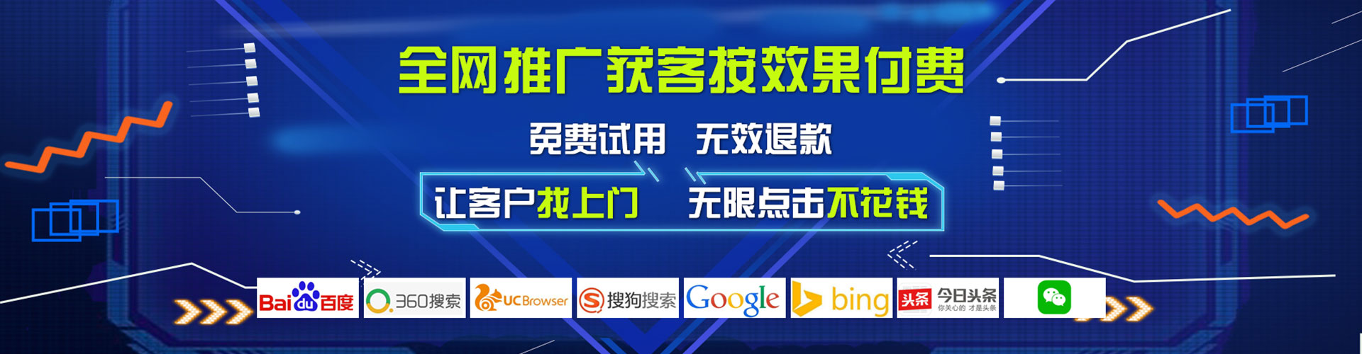 天桥谷歌sem
